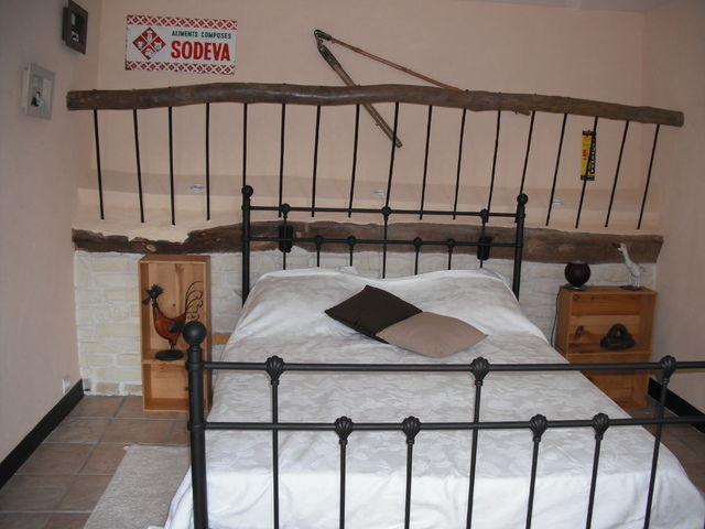 Gastenkamers Samer 42741