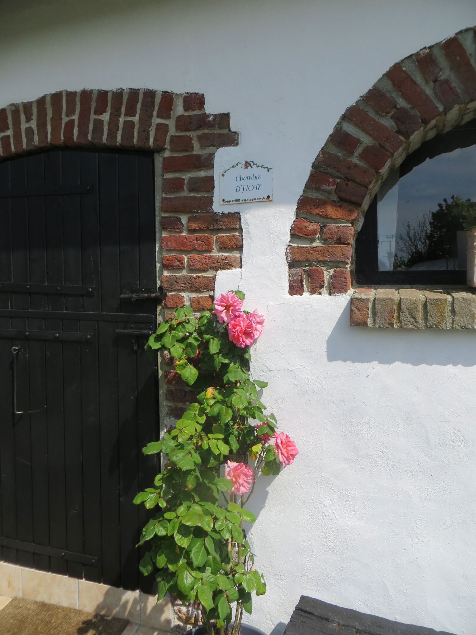 Gastenkamers Samer 42741