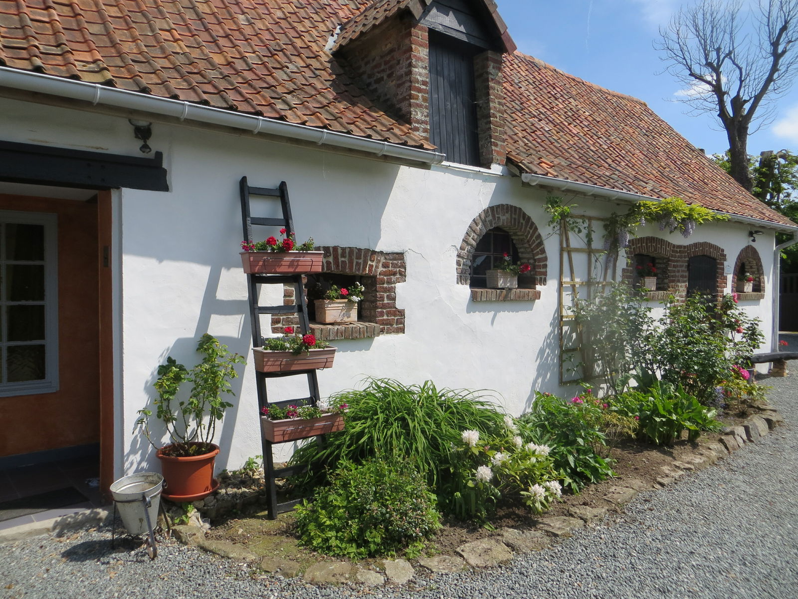 Gastenkamers Samer 42741