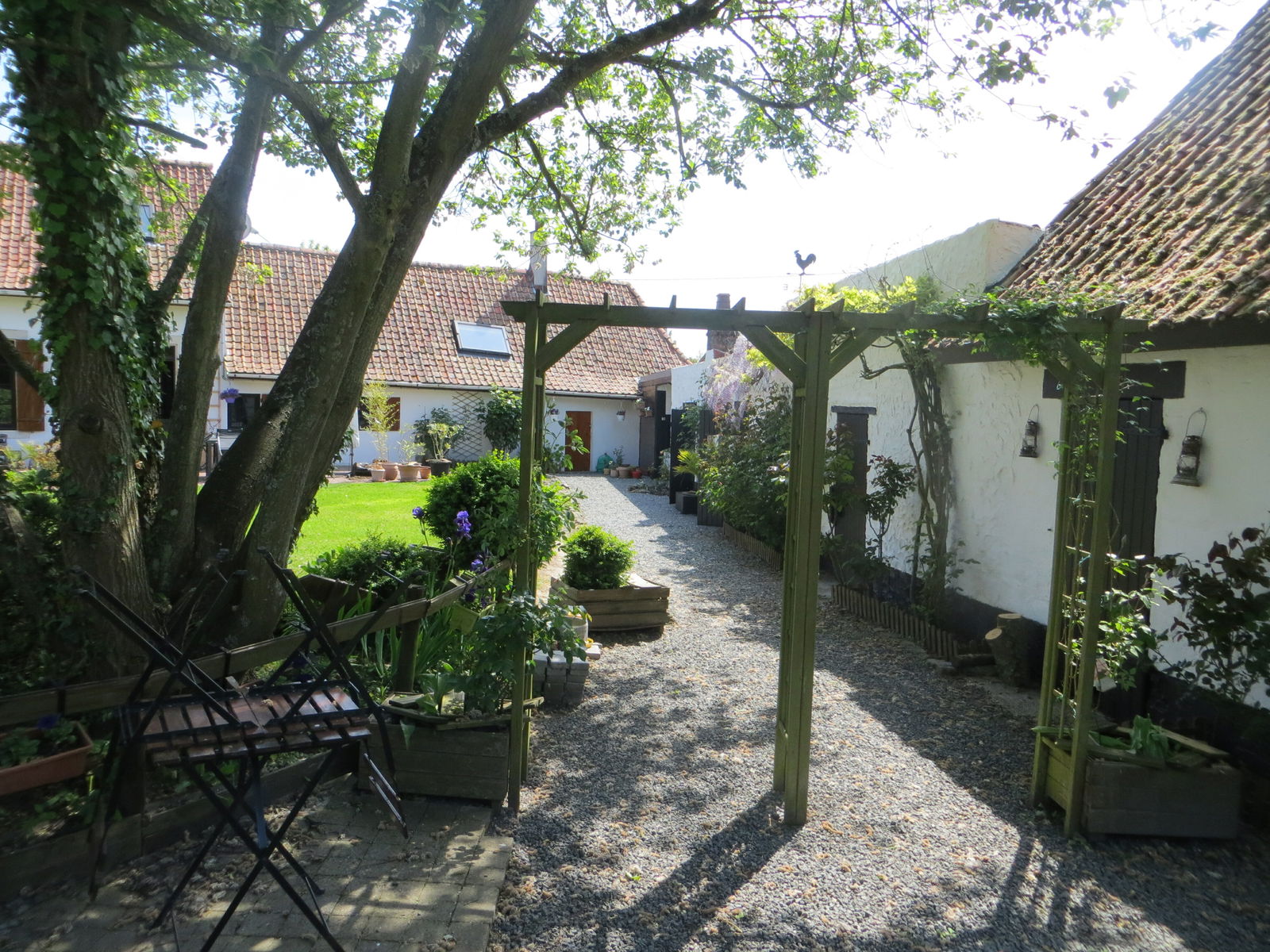 Gastenkamers Samer 42741