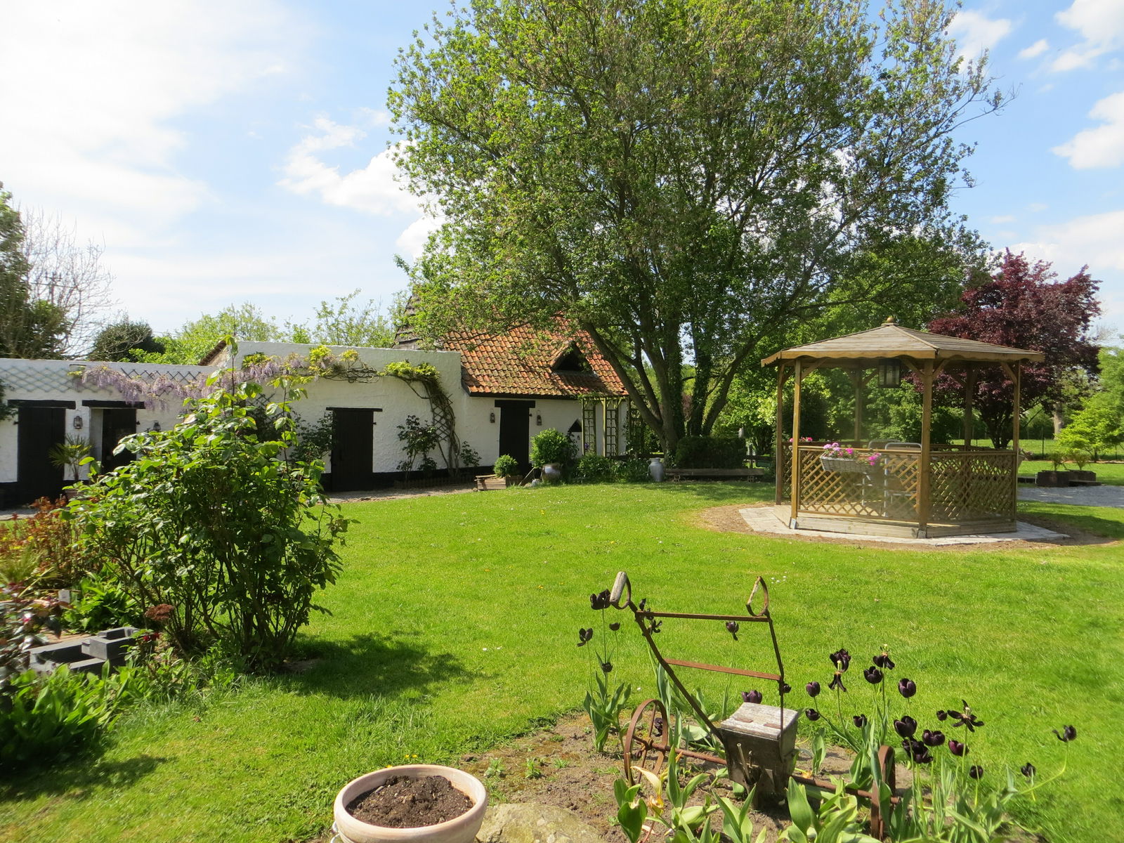 Gastenkamers Samer 42741