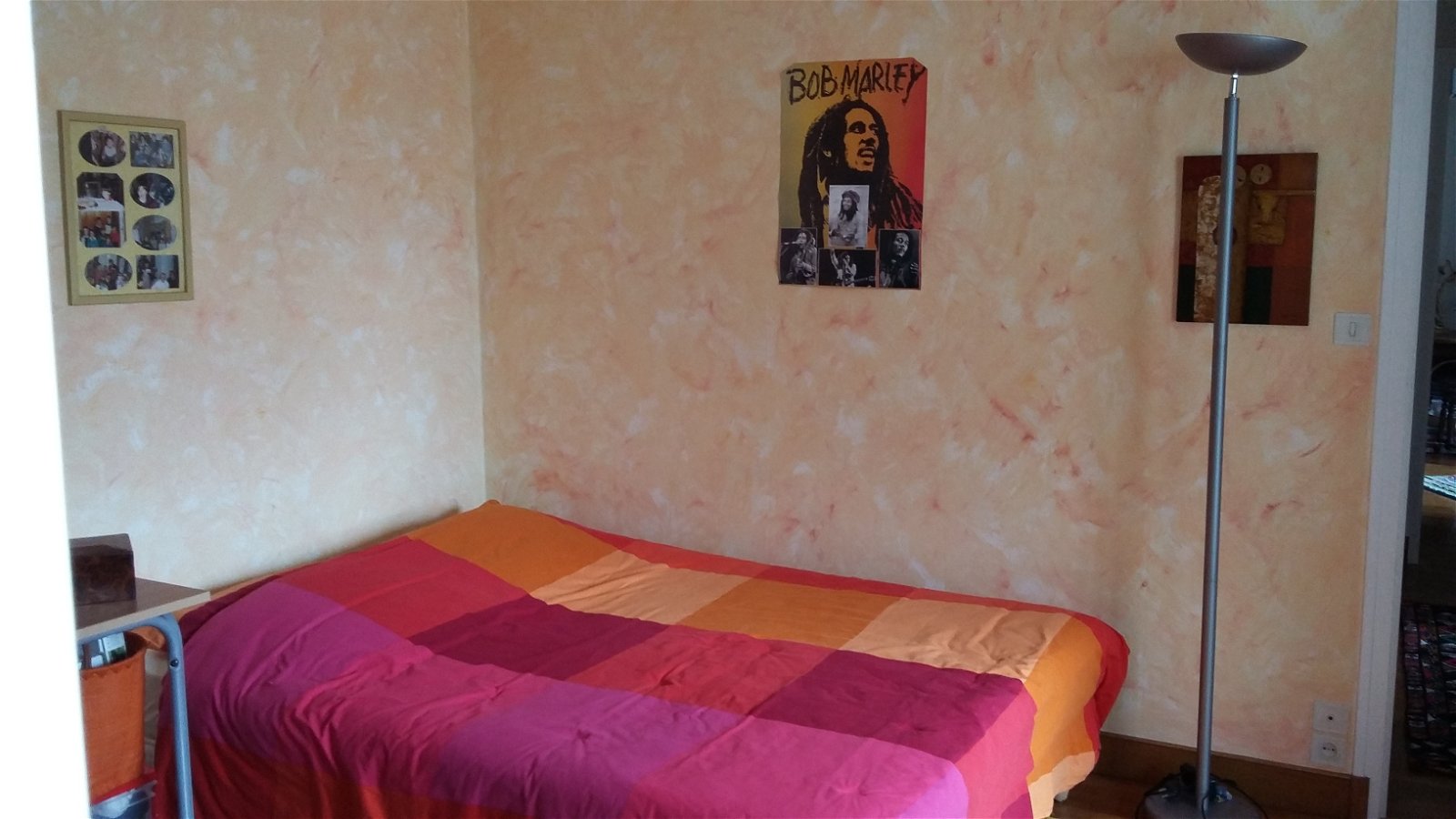 Quedarse En Casa Le Mans 171565