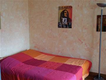 Room For Rent Le Mans 171565