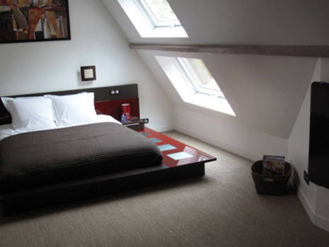 Chambre Chez L'habitant Limetz-Villez 7126-1