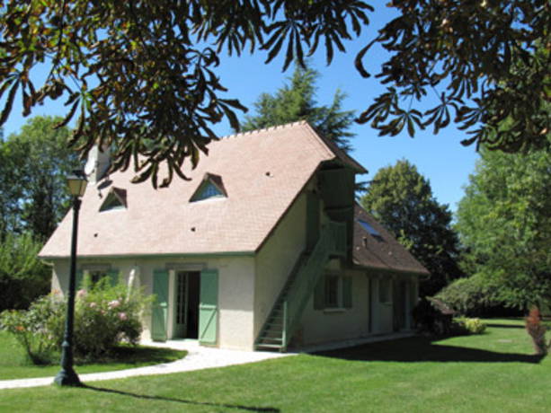 Chambre Chez L'habitant Limetz-Villez 7126-2