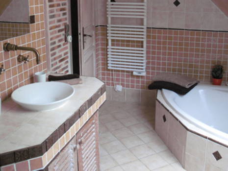 Chambre Chez L'habitant Limetz-Villez 7126-3