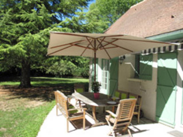 Chambre Chez L'habitant Limetz-Villez 7126-4