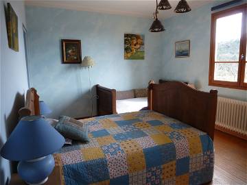 Chambre À Louer L'escarène 83976