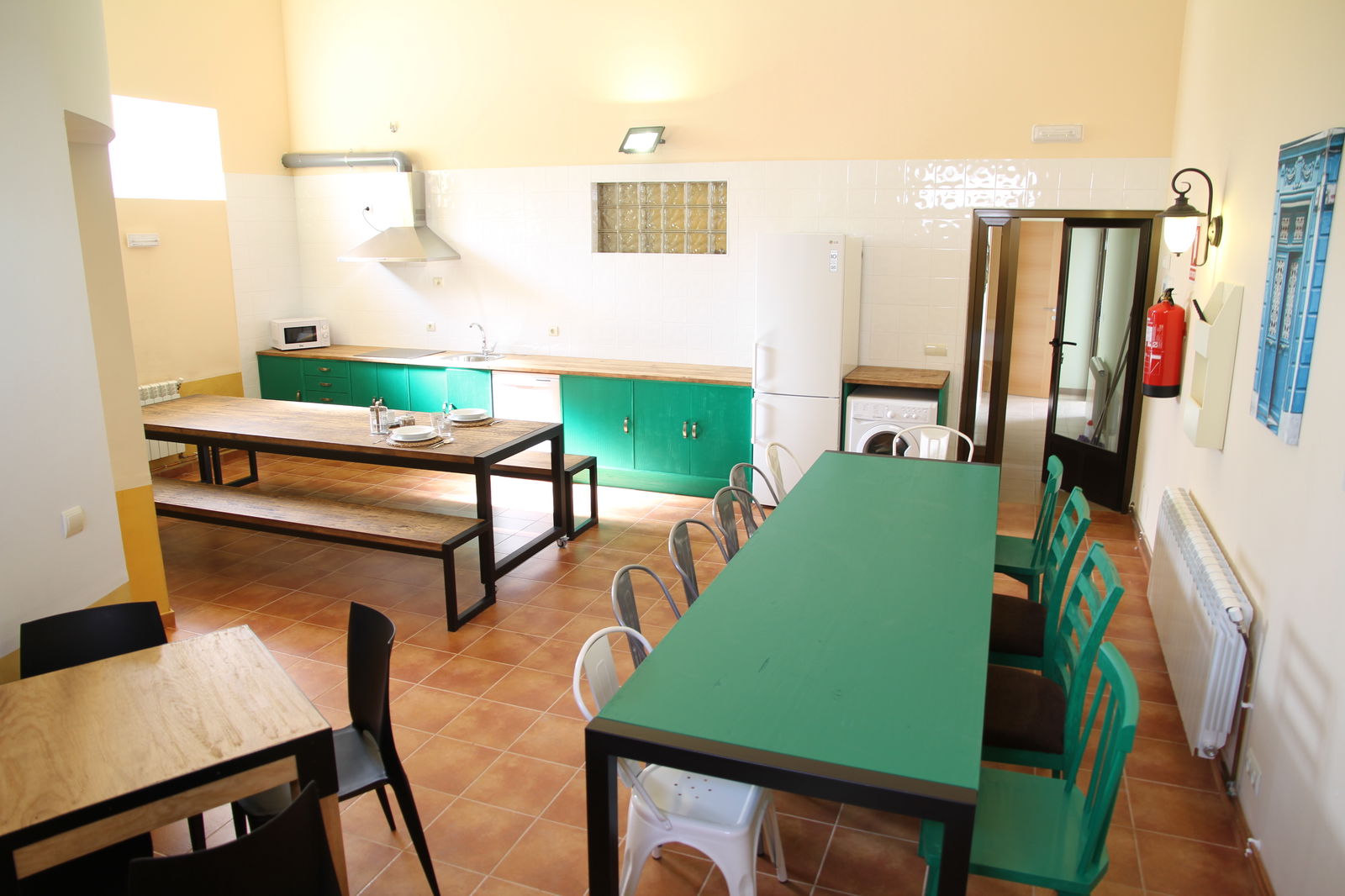 Camere Per Gli Ospiti Herrera de Pisuerga 119291