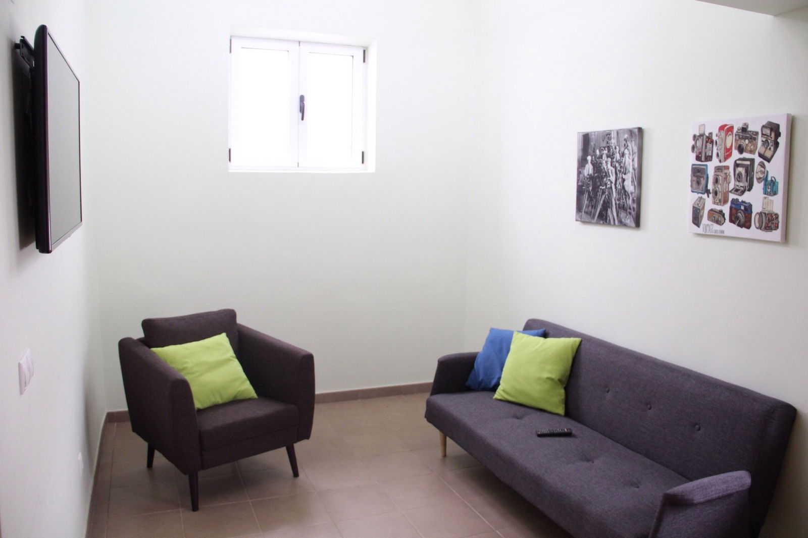 Camere Per Gli Ospiti Herrera de Pisuerga 119291