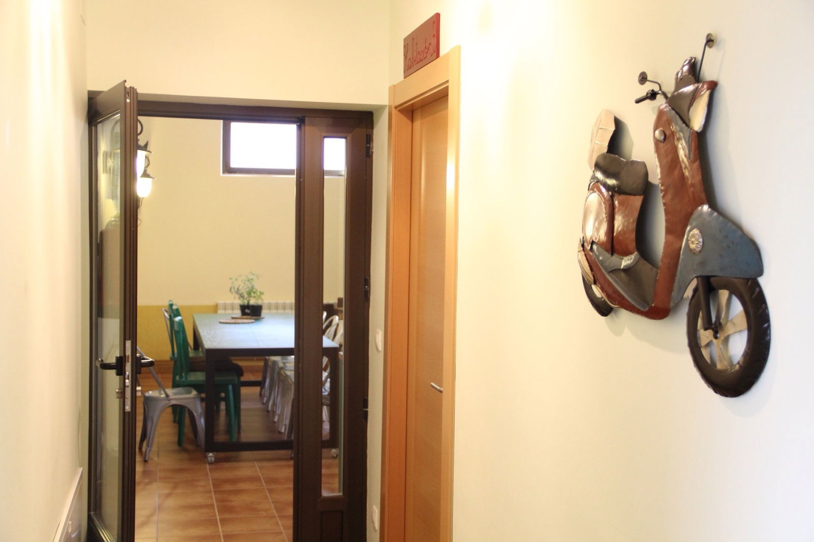 Camere Per Gli Ospiti Herrera de Pisuerga 119291