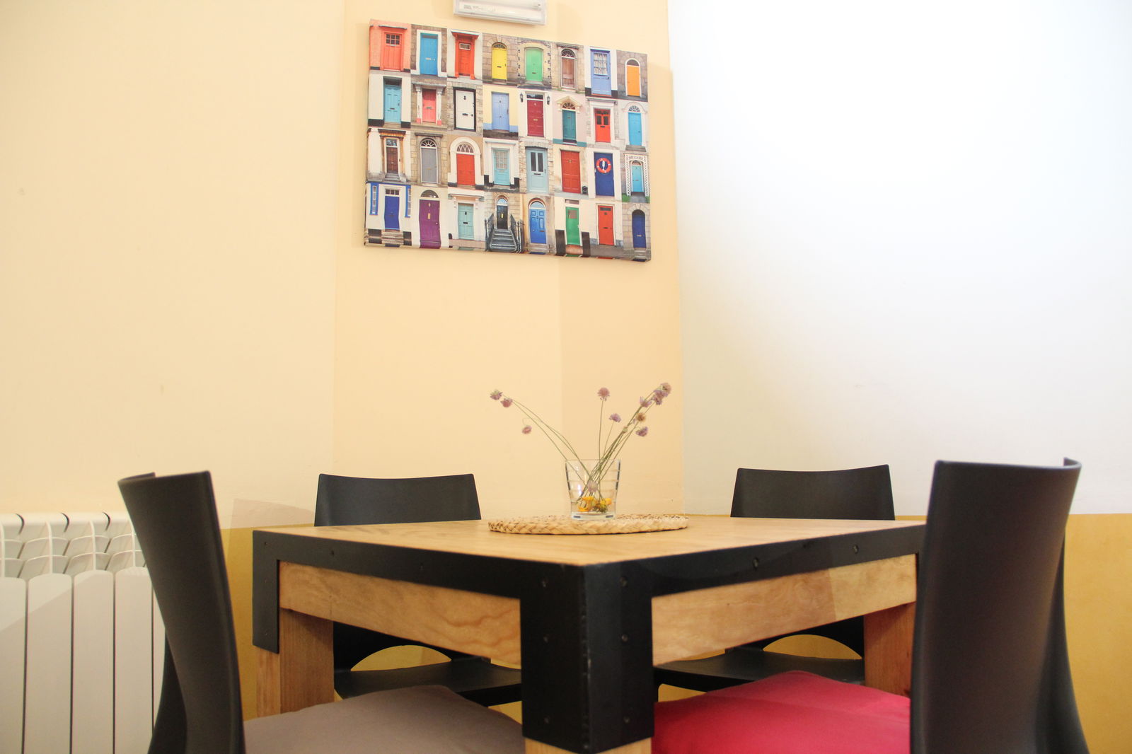 Camere Per Gli Ospiti Herrera de Pisuerga 119291