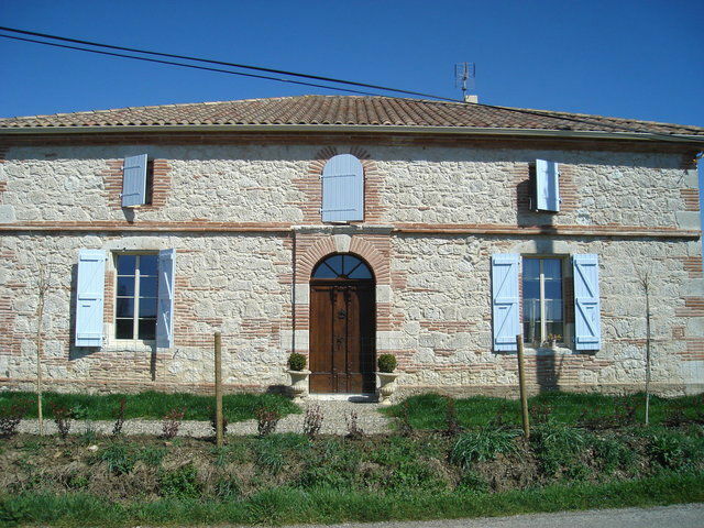 Gästezimmer Saint Nicolas de la Grave 9347
