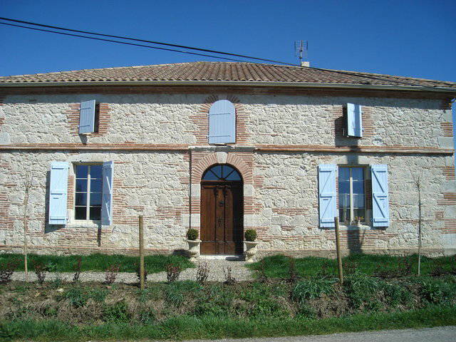 Bed And Breakfast Saint Nicolas de la Grave 9347-1