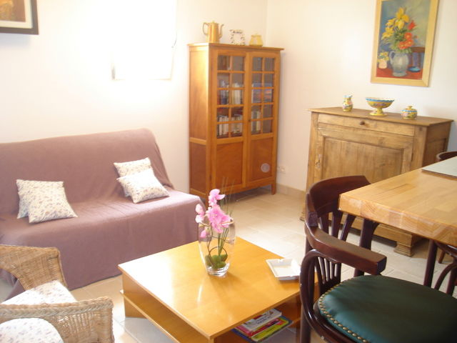 Gästezimmer Saint Nicolas de la Grave 9347