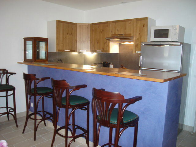 Gästezimmer Saint Nicolas de la Grave 9347