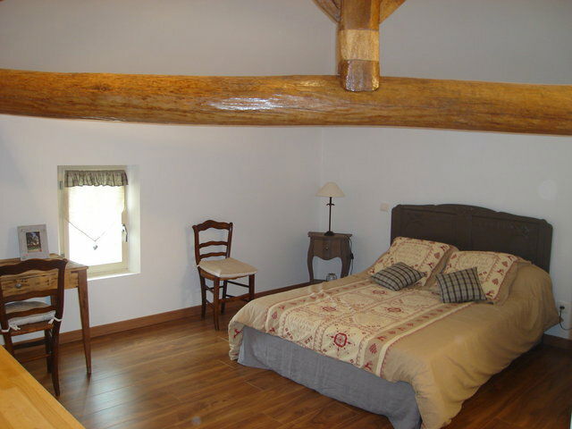 Gästezimmer Saint Nicolas de la Grave 9347