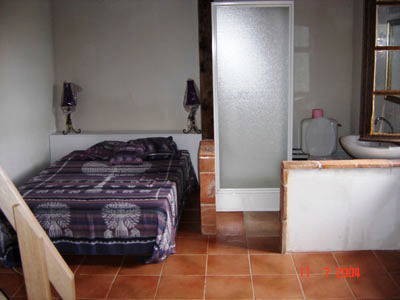 Homestay Sajas 66810