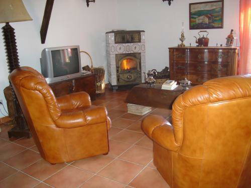 Habitaciones De Huéspedes Sajas 66810-5