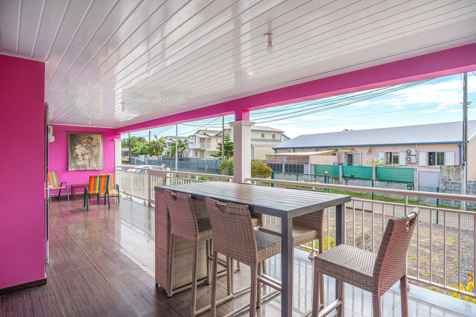 Tutta La Casa Ste Suzanne 251681