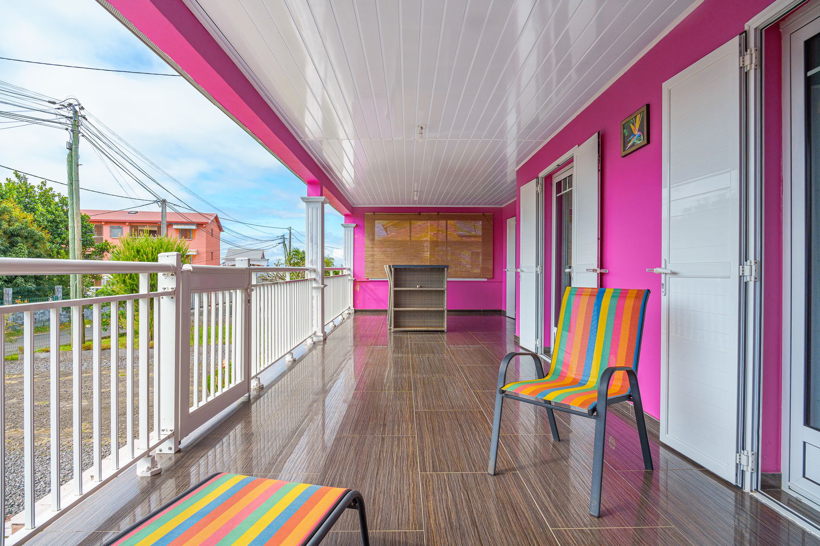 Tutta La Casa Ste Suzanne 251681