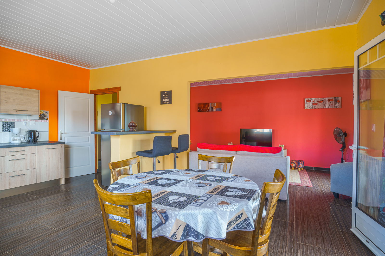 Tutta La Casa Ste Suzanne 251681