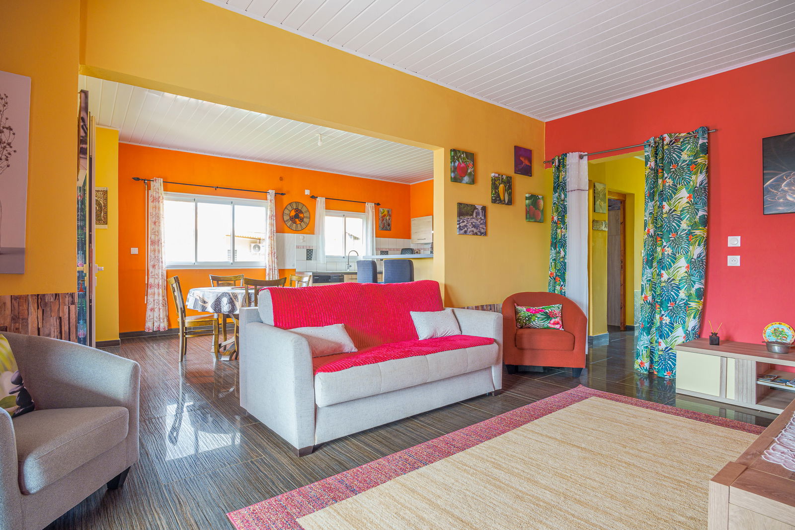 Tutta La Casa Ste Suzanne 251681