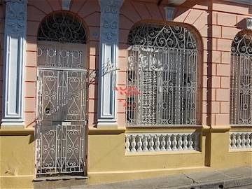 Habitación En Alquiler Santiago De Cuba 115464-1