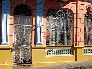 Chambre Chez L'habitant Santiago De Cuba 115464-1