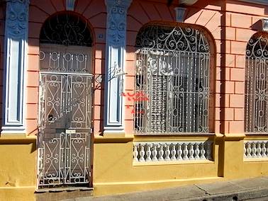 Casa De Familia Santiago de Cuba 115464-1