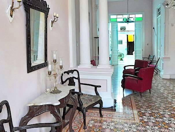 Gästezimmer Santiago de Cuba 115464-2