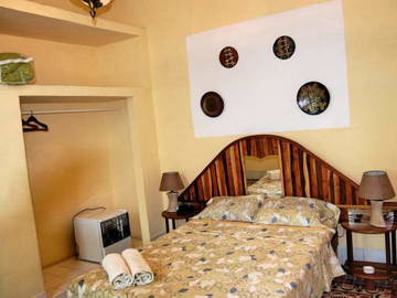 Chambres D'hôtes Santiago De Cuba 115464-4