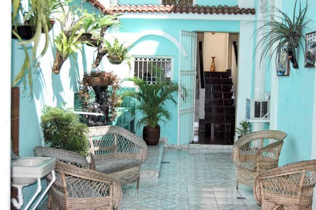 Habitaciones De Huéspedes Santiago de Cuba 115464