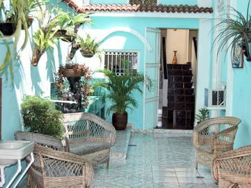 Chambres D'hôtes Santiago De Cuba 115464-6