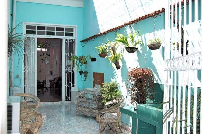 Habitaciones De Huéspedes Santiago de Cuba 115464