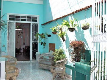 Chambres D'hôtes Santiago De Cuba 115464-7