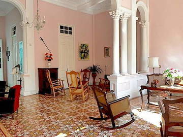 Chambres D'hôtes Santiago De Cuba 115464-8