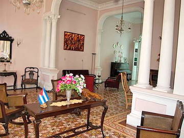 Chambres D'hôtes Santiago De Cuba 115464-9
