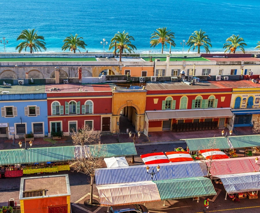 Famiglia Nice 190925