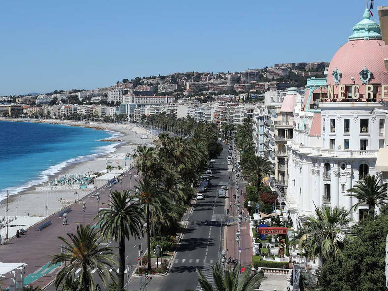 Zakwaterowanie U Rodziny Nice 190925-5