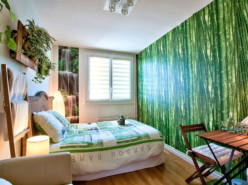 Quedarse En Casa Villeurbanne 205644-1