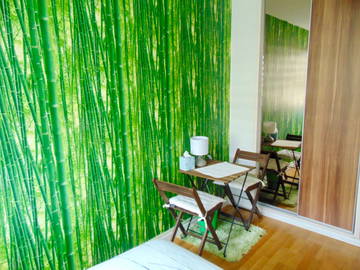 Chambre Chez L'habitant Villeurbanne 205644-4