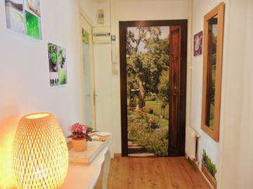 Chambre Chez L'habitant Villeurbanne 205644-11