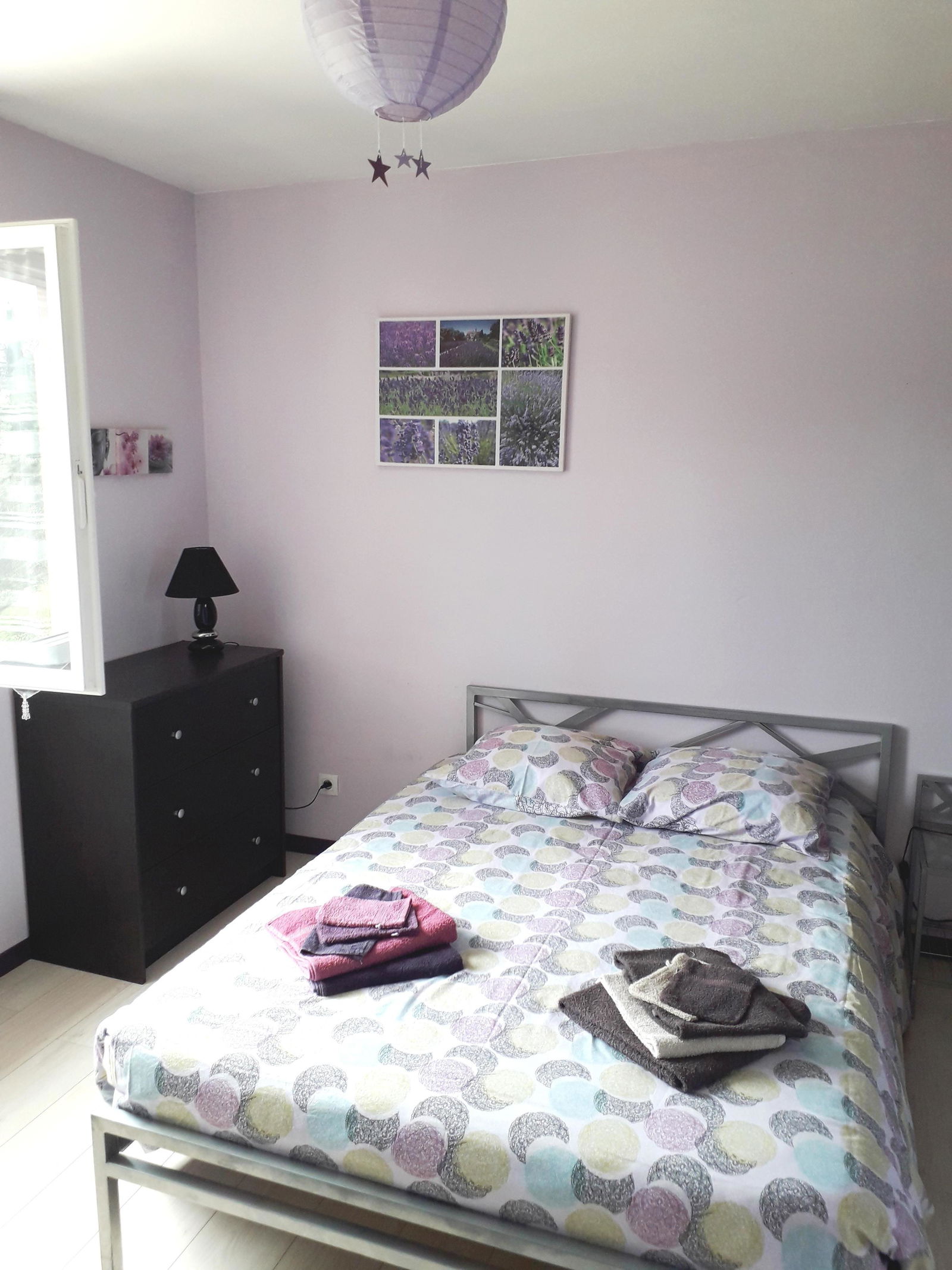 Estudio Independiente Alès 323925