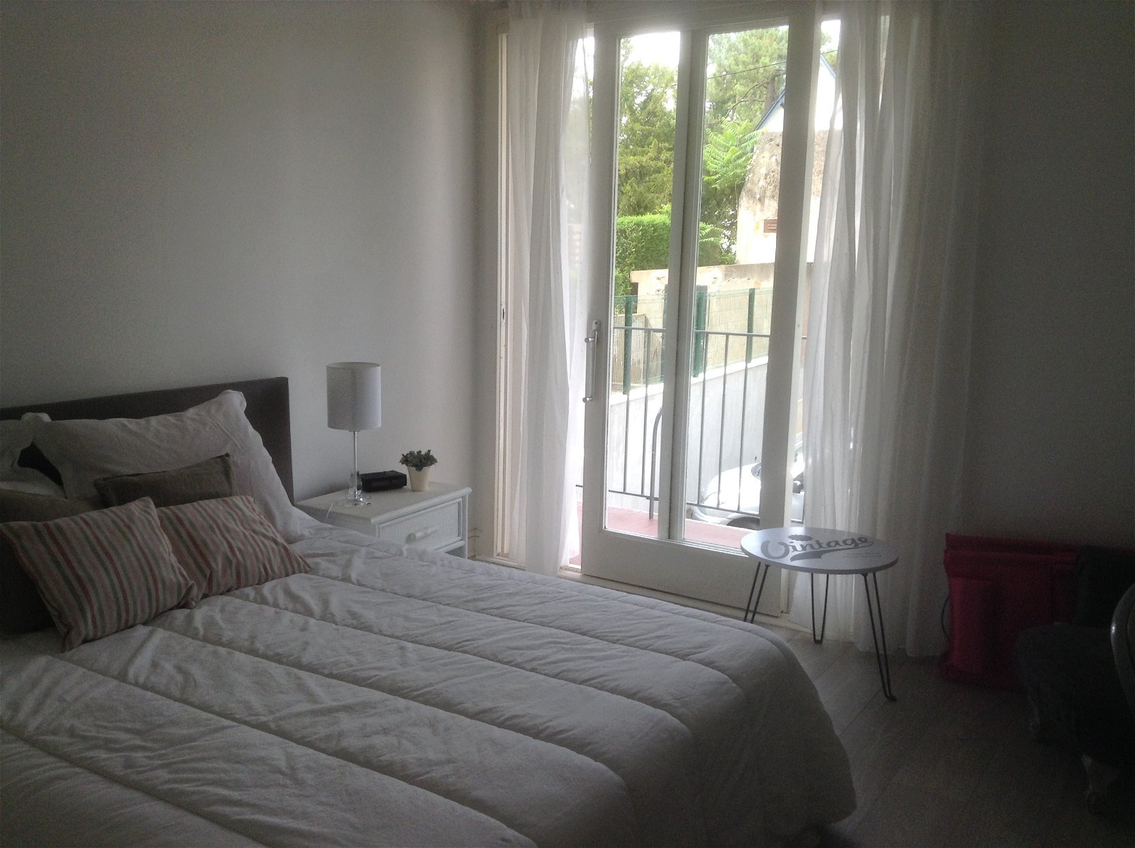 Kotimajoitus La Baule-Escoublac 266284