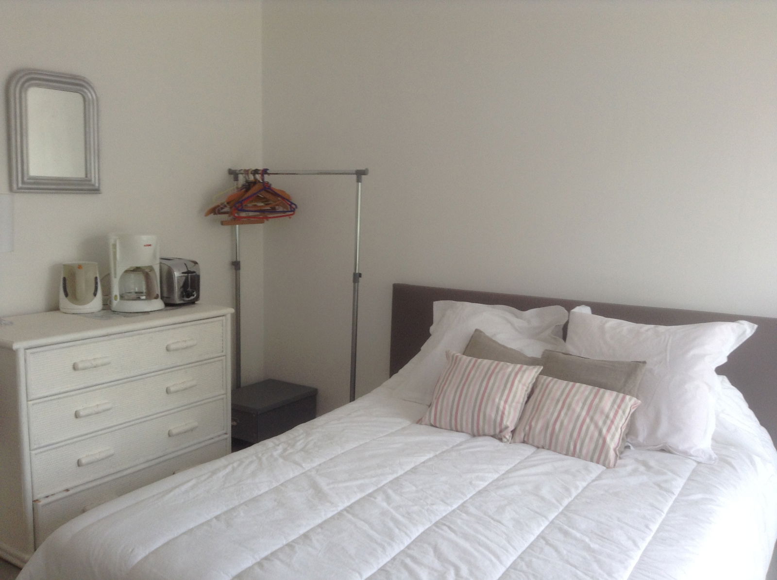 Homestay La Baule-Escoublac 266284