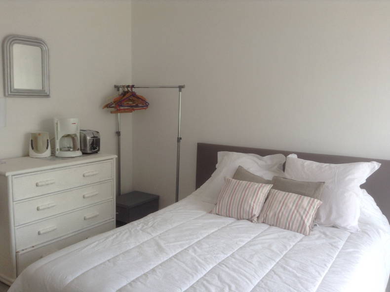 Quedarse En Casa La Baule-Escoublac 266284-1