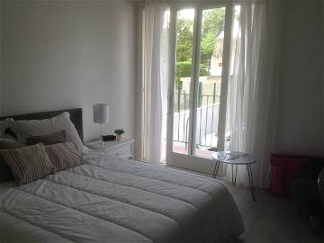 Chambre À Louer La Baule-Escoublac 266284