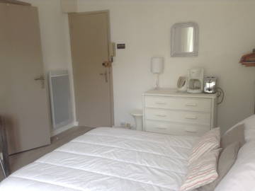 Chambre Chez L'habitant La Baule-Escoublac 266284-4