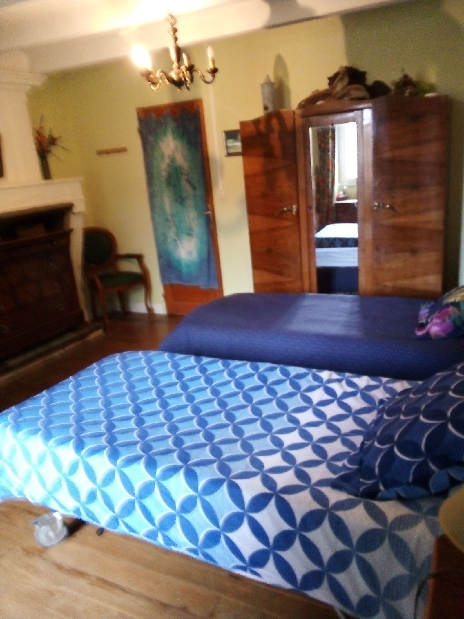 Famiglia Mainxe-Gondeville 255207